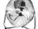 Hyundai Vloerventilator 400 mm met 3 standen-85 watt